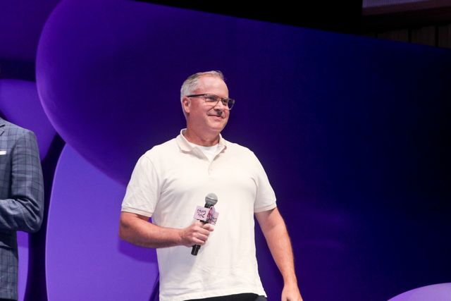 大竹しのぶ＆多部未華子『インサイド・ヘッド2』来日イベントでピクサー重鎮と対面（9枚目）