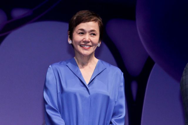 大竹しのぶ＆多部未華子『インサイド・ヘッド2』来日イベントでピクサー重鎮と対面（19枚目）