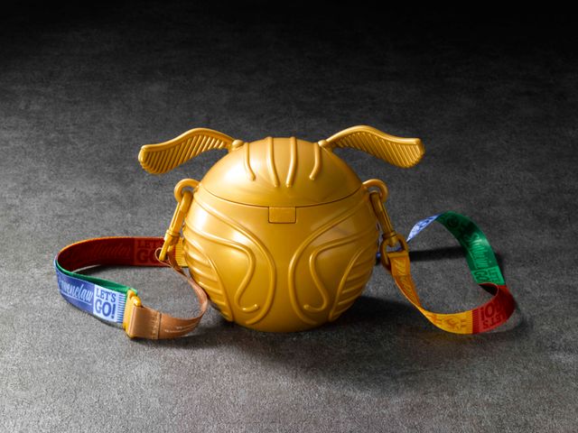 「スタジオツアー東京」夏のフードの新メニュー：フォトギャラリー