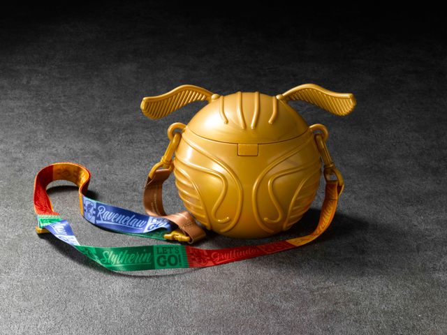 「スタジオツアー東京」夏のフードの新メニュー（2枚目）