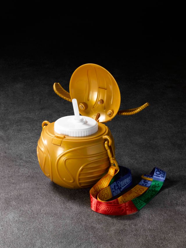 「スタジオツアー東京」夏のフードの新メニュー（3枚目）