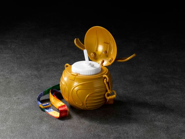 「スタジオツアー東京」夏のフードの新メニュー（4枚目）