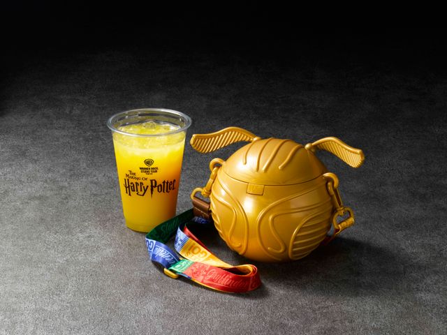 「スタジオツアー東京」夏のフードの新メニュー（6枚目）