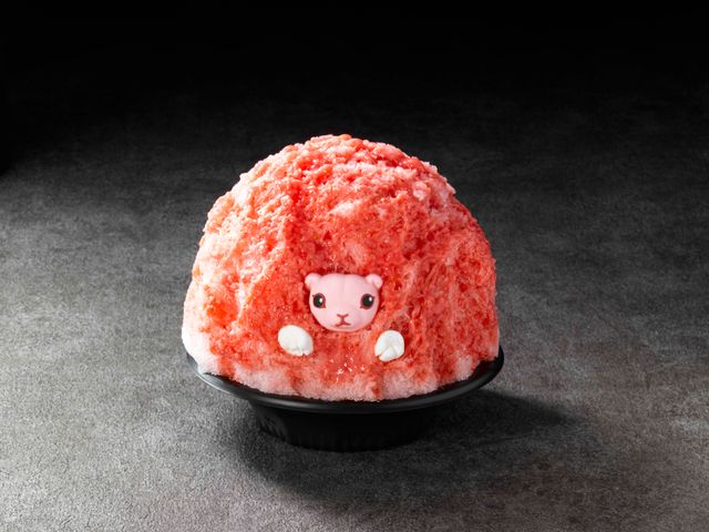 「スタジオツアー東京」夏のフードの新メニュー（17枚目）