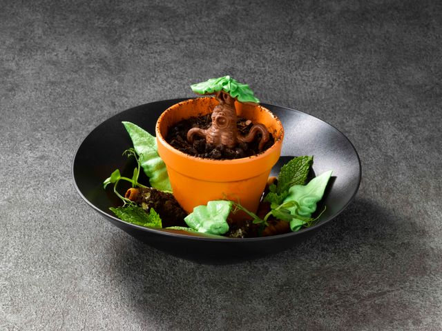 「スタジオツアー東京」夏のフードの新メニュー（18枚目）