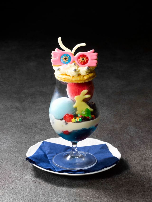 「スタジオツアー東京」夏のフードの新メニュー（19枚目）