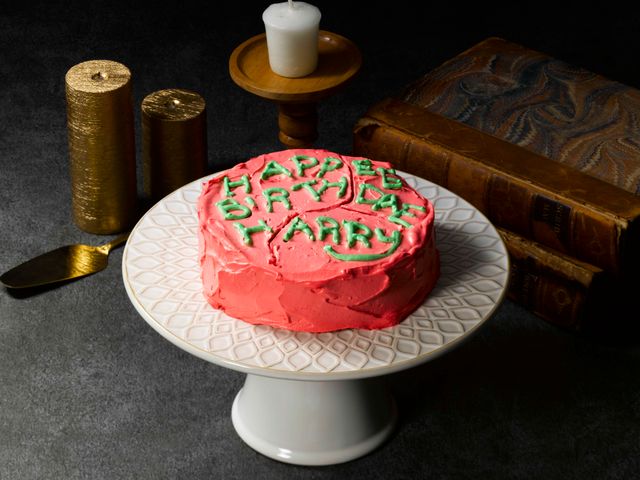 「スタジオツアー東京」夏のフードの新メニュー（22枚目）