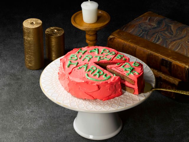 「スタジオツアー東京」夏のフードの新メニュー（23枚目）