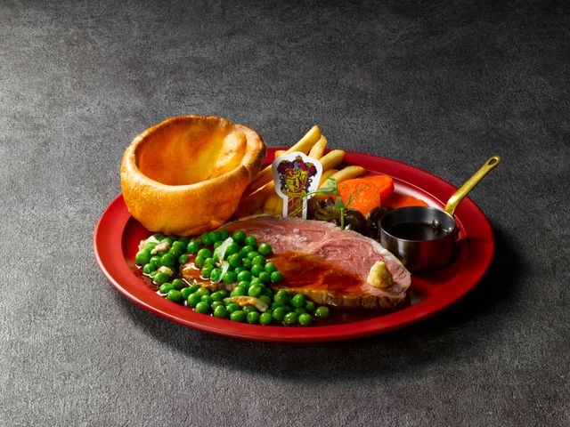 「スタジオツアー東京」夏のフードの新メニュー（24枚目）