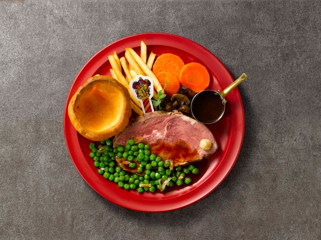 「スタジオツアー東京」夏のフードの新メニュー（25枚目）