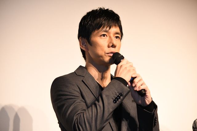 波瑠、キュートな笑顔！映画『オズランド　笑顔の魔法おしえます。』女性限定・公開直前イベント（5枚目）