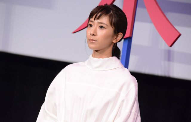 黒島結菜、山崎七海、細田佳央太、近藤華、北川景子ら登壇！『未来』公開記念舞台挨拶：フォトギャラリー