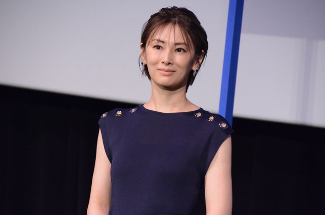 黒島結菜、山崎七海、細田佳央太、近藤華、北川景子ら登壇！『未来』公開記念舞台挨拶（3枚目）