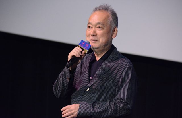 黒島結菜、山崎七海、細田佳央太、近藤華、北川景子ら登壇！『未来』公開記念舞台挨拶（7枚目）