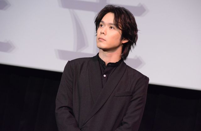 黒島結菜、山崎七海、細田佳央太、近藤華、北川景子ら登壇！『未来』公開記念舞台挨拶（10枚目）