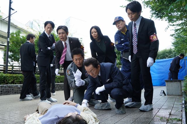 加藤清史郎、右京さんの“紅茶注ぎ”に挑戦！「相棒 season24」高田創が1年ぶり登場（2枚目）