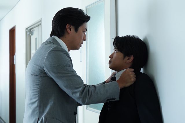 加藤清史郎、右京さんの“紅茶注ぎ”に挑戦！「相棒 season24」高田創が1年ぶり登場（3枚目）