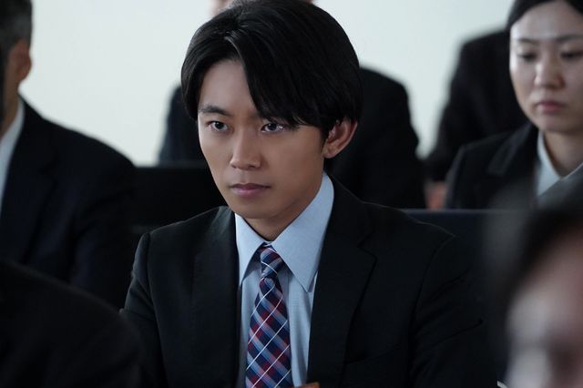 加藤清史郎、右京さんの“紅茶注ぎ”に挑戦！「相棒 season24」高田創が1年ぶり登場（5枚目）