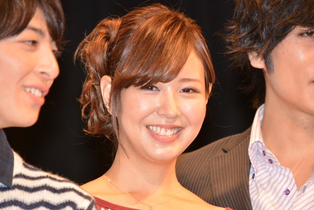 「鎧武外伝」上映イベントに久保田悠来、小林豊、高杉真宙ら集結（7枚目）