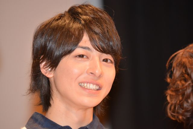 「鎧武外伝」上映イベントに久保田悠来、小林豊、高杉真宙ら集結（8枚目）