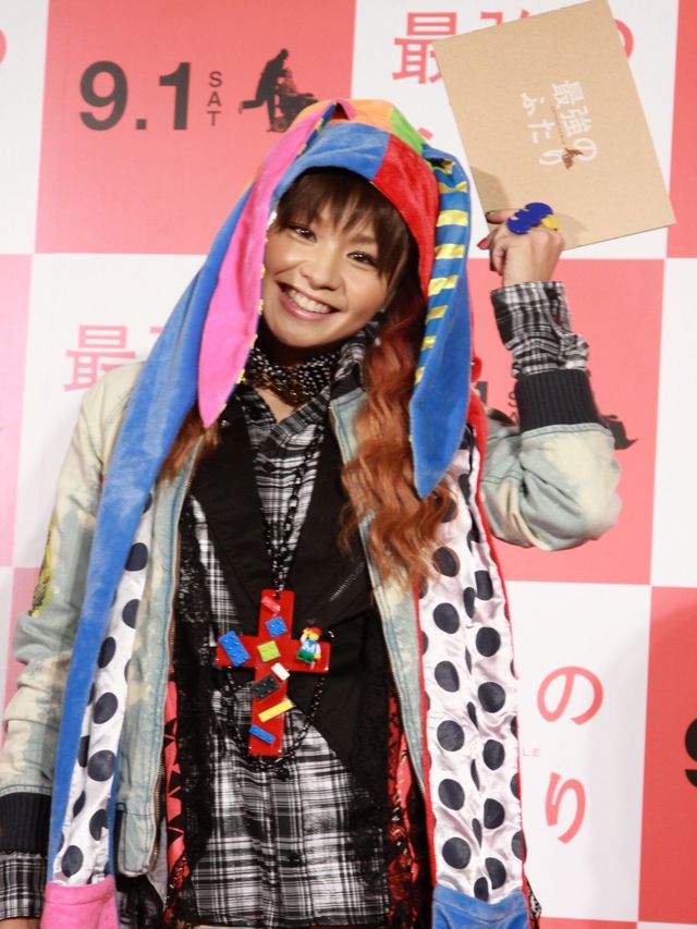 映画『最強のふたり』プレミアイベント写真ギャラリー（12枚目）