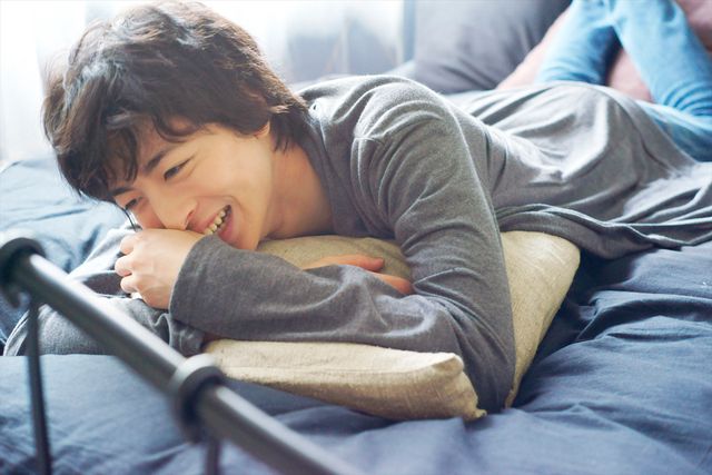 彼氏力がすごく高そう……高杉真宙セカンド写真集「20/7」フォトギャラリー：フォトギャラリー