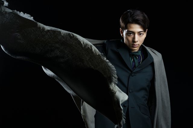 彼氏力がすごく高そう……高杉真宙セカンド写真集「20/7」フォトギャラリー（4枚目）