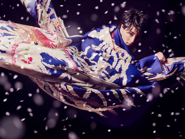 彼氏力がすごく高そう……高杉真宙セカンド写真集「20/7」フォトギャラリー（5枚目）