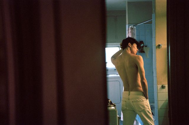 彼氏力がすごく高そう……高杉真宙セカンド写真集「20/7」フォトギャラリー（6枚目）