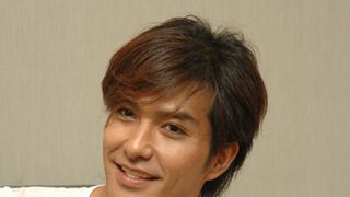 『花田少年史 幽霊と秘密のトンネル』北村一輝　単独インタビュー