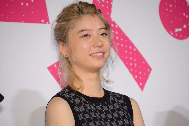 二階堂ふみ、吉沢亮、上杉柊平、SUMIRE…めっちゃおしゃれ！（2枚目）