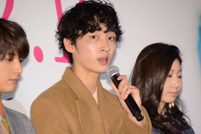 二階堂ふみ、吉沢亮、上杉柊平、SUMIRE…めっちゃおしゃれ！（3枚目）