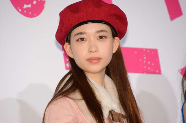 二階堂ふみ、吉沢亮、上杉柊平、SUMIRE…めっちゃおしゃれ！（4枚目）