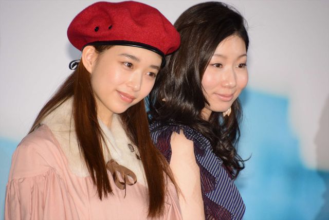 二階堂ふみ、吉沢亮、上杉柊平、SUMIRE…めっちゃおしゃれ！（7枚目）