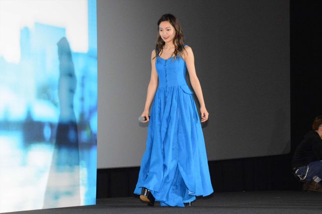 二階堂ふみ、吉沢亮、上杉柊平、SUMIRE…めっちゃおしゃれ！（11枚目）