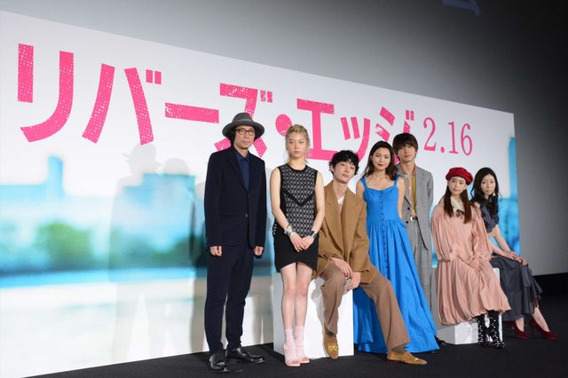 二階堂ふみ、吉沢亮、上杉柊平、SUMIRE…めっちゃおしゃれ！（12枚目）