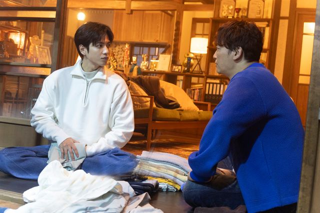 中山忍登場！保育士の想像を絶する現実描く「日本一の最低男」第5話場面写真（3枚目）