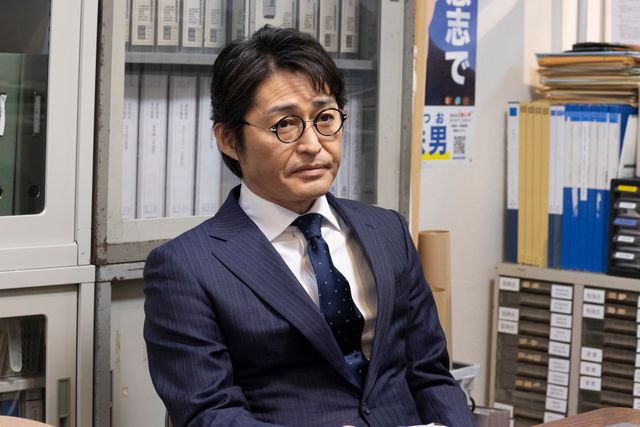 中山忍登場！保育士の想像を絶する現実描く「日本一の最低男」第5話場面写真（4枚目）