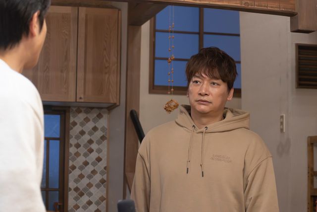 中山忍登場！保育士の想像を絶する現実描く「日本一の最低男」第5話場面写真（5枚目）