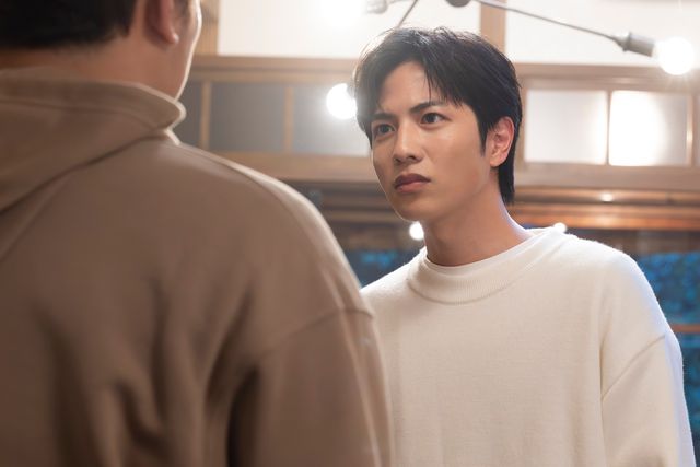 中山忍登場！保育士の想像を絶する現実描く「日本一の最低男」第5話場面写真（6枚目）