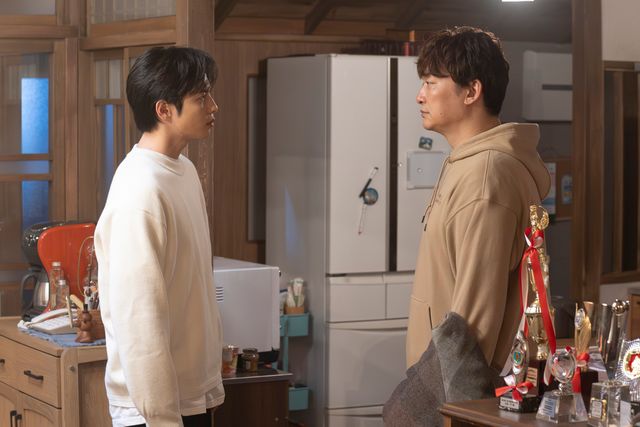 中山忍登場！保育士の想像を絶する現実描く「日本一の最低男」第5話場面写真（7枚目）