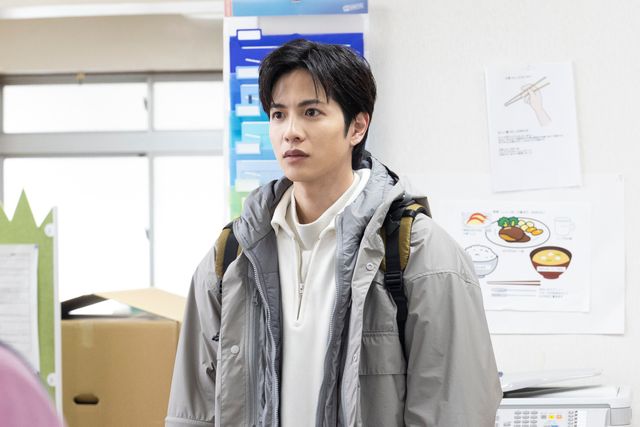 中山忍登場！保育士の想像を絶する現実描く「日本一の最低男」第5話場面写真（13枚目）