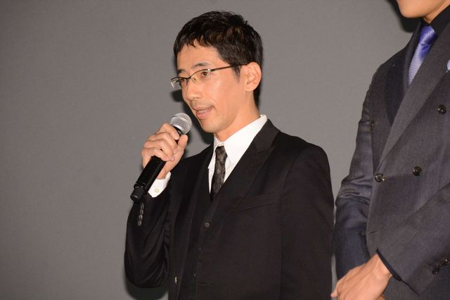 黄色がキュート！綾瀬はるから出席『海賊とよばれた男』初日舞台あいさつフォトギャラリー（23枚目）