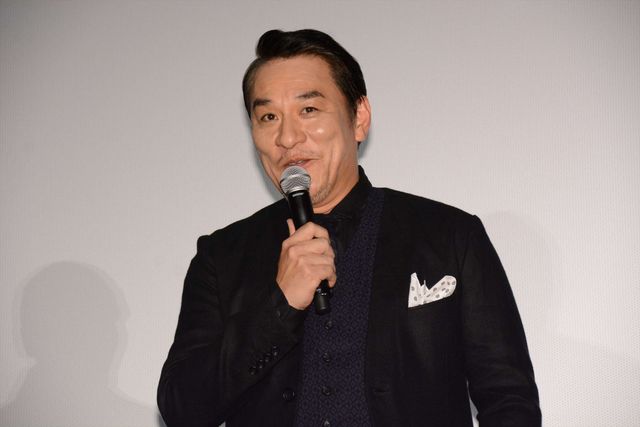 黄色がキュート！綾瀬はるから出席『海賊とよばれた男』初日舞台あいさつフォトギャラリー（26枚目）