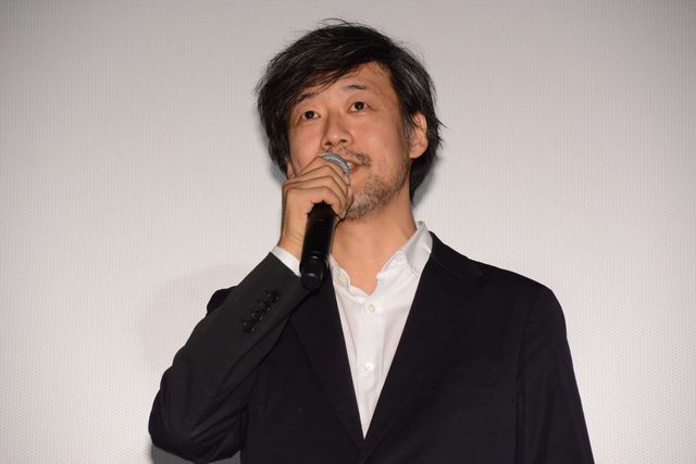 黄色がキュート！綾瀬はるから出席『海賊とよばれた男』初日舞台あいさつフォトギャラリー（28枚目）