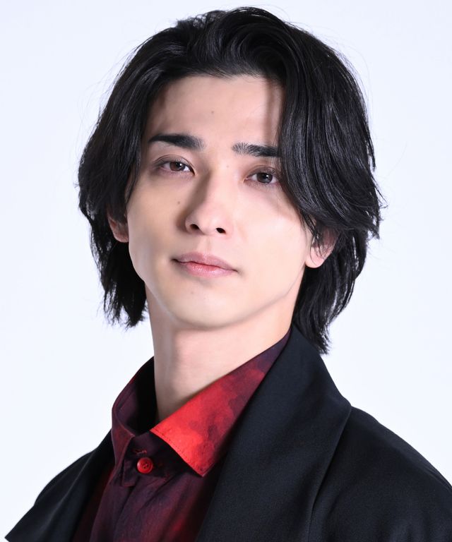 横浜流星の“正体”が垣間見られる【インタビューカット集】（2枚目）