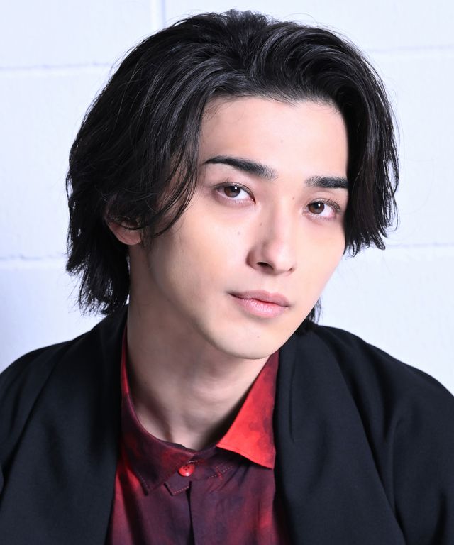 横浜流星の“正体”が垣間見られる【インタビューカット集】（3枚目）