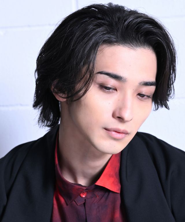 横浜流星の“正体”が垣間見られる【インタビューカット集】（4枚目）