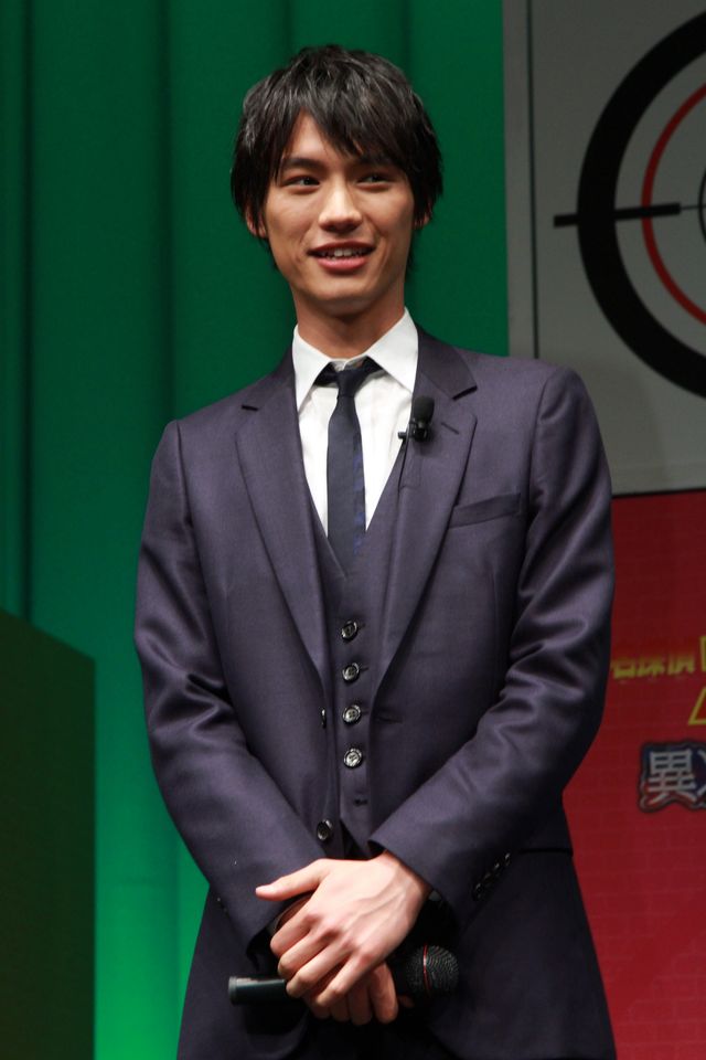 柴咲コウがスナイパーに？　フォトギャラリー（5枚目）