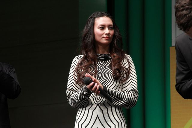 柴咲コウがスナイパーに？　フォトギャラリー（6枚目）